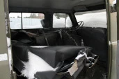 Транспортное средство УАЗ- 39094,  2005 года изготовления, идентификационный номер  (VIN) XTT39094050433007