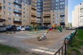 Квартира, общей пл. 52,1 кв.м., кадастровый номер 36:33:0002202:2159, этаж № 8, расположенная по адресу: Воронежская область, г. Нововоронеж, ул. Первомайская, д. 7б, кв. 34.