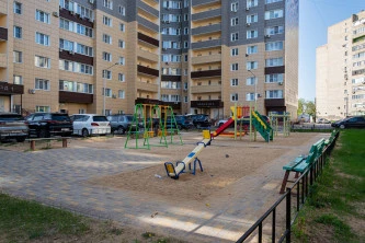 Квартира, общей пл. 46,1 кв.м., кадастровый номер 36:33:0002202:2267, этаж № 14, расположенная по адресу: Воронежская область, г. Нововоронеж, ул. Первомайская, д. 7б, кв. 63.