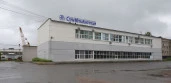 Промышленный комплекс  в Санкт-Петербурге на Камышинской, 15. Готовый производственный актив в промзоне «Ржевка».