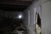 Право аренды помещения площадью 40,7 кв. м в Апраксином дворе.