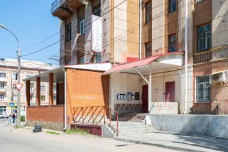 Квартира площадью 61,6 кв.м. в г. Воронеж, в залоге КБ «РОСЭНЕРГОБАНК» (АО).