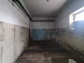 Нежилые помещения цокольного этажа пятнадцатиэтажного жилого здания , общей площадью 96,3 кв. м, расположенное по адресу: Республика Башкортостан, г. Уфа, Ленинский район, ул. Карла Маркса, 53