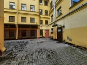 Кладовка 3,6 кв.м. у ст.м. "Садовая"
