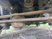 Транспортное средство UAZ PATRIOT,  2006 года изготовления, идентификационный номер  (VIN) ХТТ31630060004565