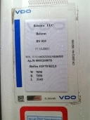 Седельный тягач MAN TGX, 2019, Идентификационный номер: WMA06XZZ6KM836533, принадлежащий Продавцу на праве собственности, что подтверждается Договором купли-продажи № ОВ/Ф-248195-01-01-С-01 от 24.07.2023 г.
