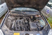 Легковой автомобиль, марка, модель ТС: Lada, 217030 Lada Priora, 2010 года выпуска
