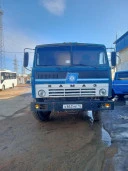 КАМАЗ 5320