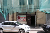 Право аренды помещения площадью 1 670,5 кв. м в Апраксином дворе