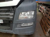 Седельный тягач MAN TGX, 2019, Идентификационный номер: WMA06XZZ6KM836533, принадлежащий Продавцу на праве собственности, что подтверждается Договором купли-продажи № ОВ/Ф-248195-01-01-С-01 от 24.07.2023 г.