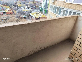 Продажа квартиры №76 площадью 48,8 кв. м, в г. Астрахань