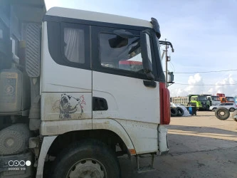 Специализированный, автомобиль - самосвал SHACMAN SX32586V384, 2022, Идентификационный номер: LZGJR4V41NX039071. Местонахождение:  Республика Коми, Сыктывдинский район, с. Выльгорт, Сысольское шоссе, д.6