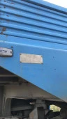 Полуприцеп ЧМЗАП-99064, Р. Дагестан