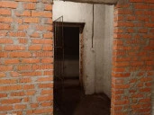 Помещение площадью 78 кв. м рядом с железнодорожной платформой Турист