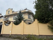 Жилой дом город Видное