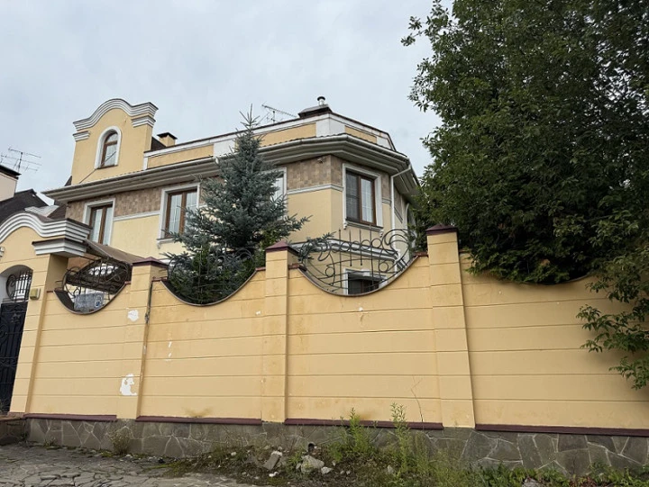 Жилой дом город Видное