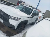 LADA NIVA, 2023г, г. Аксай, Ростов. обл.