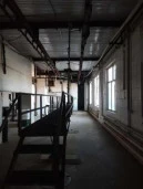 Производственный комплекс в Воронежской области, г. Бутурлиновка (Бутурлиновский мясокомбинат)