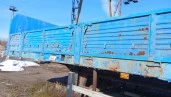 Полуприцеп тяжеловоз ЧМЗАП-99065