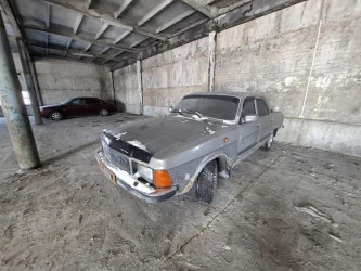 Автомобили легковые ГАЗ-3102 2005 года выпуска, VIN: Х9631020061312955, местонахождение: Тюменская область, Тюменский район, с. Каменка, ул. Полевая, 23 стр.1