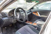 Легковой автомобиль, марка, модель ТС: Toyota Camry, 2010 года выпуска