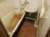 Помещение 14,9 кв.м на Полюстровском пр.