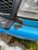 Автомобиль UAZ PICKUP
