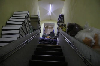 Право аренды помещения площадью 115,8 кв. м в Апраксином дворе.