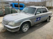 Легковой автомобиль ГАЗ-31105