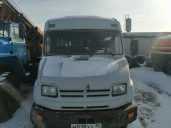 Электролаборатория ЗИЛ-325010