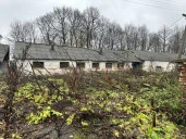 Имущественный комплекс со зданиями общей площадью 2 071 кв.м на земельном участке 176 658 кв.м, : Ярославская область, Переславский район, Глебовский сельский округ, с. Гагаринская Новоселка, ул. Садовая