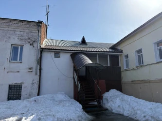Имущество, находящееся в собственности Ярославской области, расположенное по адресу: Ярославская область, г. Тутаев, ул. Романовская, д. 32, пом.14, 14а, 18-22 и Ярославская область, г. Тутаев, ул. Романовская д. 32-34, пом.15, 16, 17