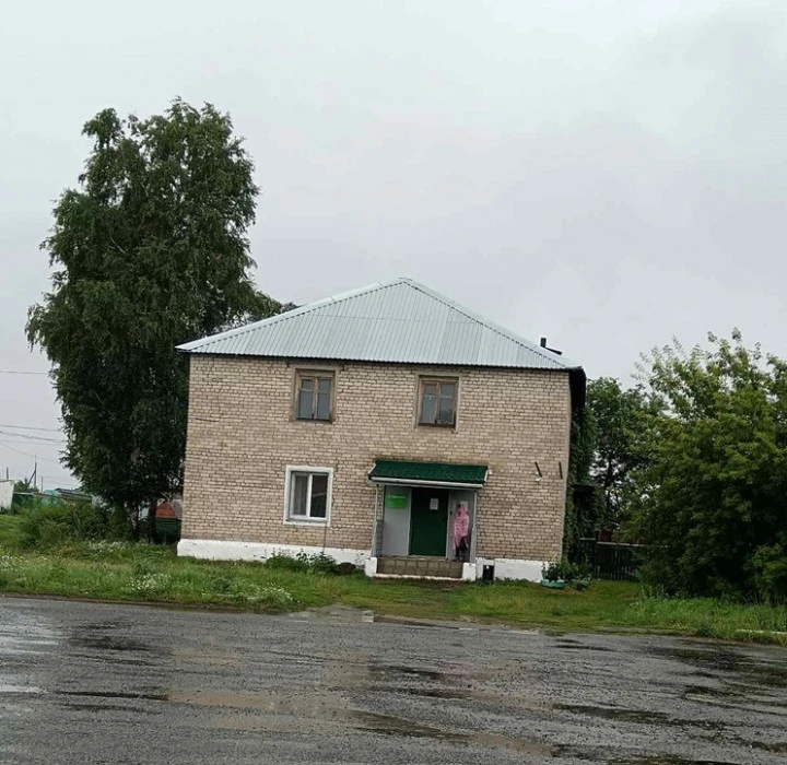 Право заключения договора аренды нежилого помещения , общей площадью 54,5 кв. м, расположенное по адресу: Курганская область, м.о. Целинный, с. Костыгин Лог.