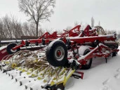 Комбинированный посевной комплекс AGRATOR КЗС 8500, 2022, Идентификационный номер: 8