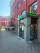 Торгово-офисное помещение 217,6 кв.м в центре Петрозаводска