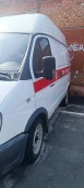 Автомобиль скорой медицинской помощи ЛУИДОР 2250В1, 2018 года изготовления, идентификационный номер  (VIN) Z7С2250В1J0004673