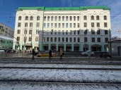 Стрит-ритейл в Москве рядом с метро Преображенская площадь