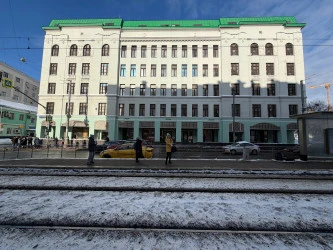 Стрит-ритейл в Москве рядом с метро Преображенская площадь