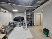 Помещение стрит-ритейла площадью 159,4 кв. м в ЮЗАО, Москва
