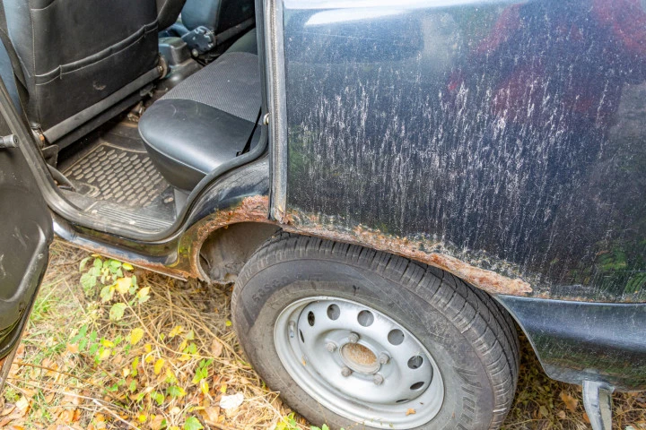 CHEVROLET NIVA, 212300; 2008 года выпуска, идентификационный номер (VIN): X9L21230080245504