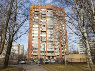 Помещение 23,4 кв.м на пр. Культуры