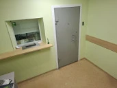 Нежилое помещение 1-го этажа, площадью 20,7 кв. м: Ивановская область, р-он Родниковский, с. Филисово, ул. Центральная, д.2