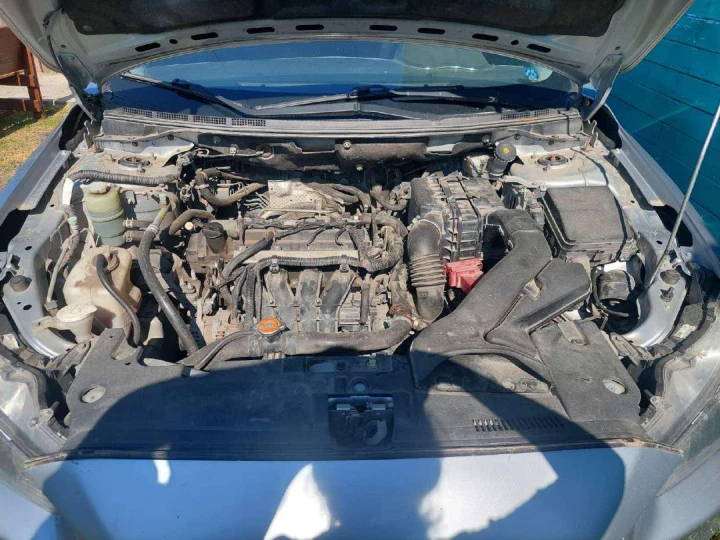 Продается  Mitsubishi Lancer 1.6, 2012 г.в.,  Томская обл., г. Асино