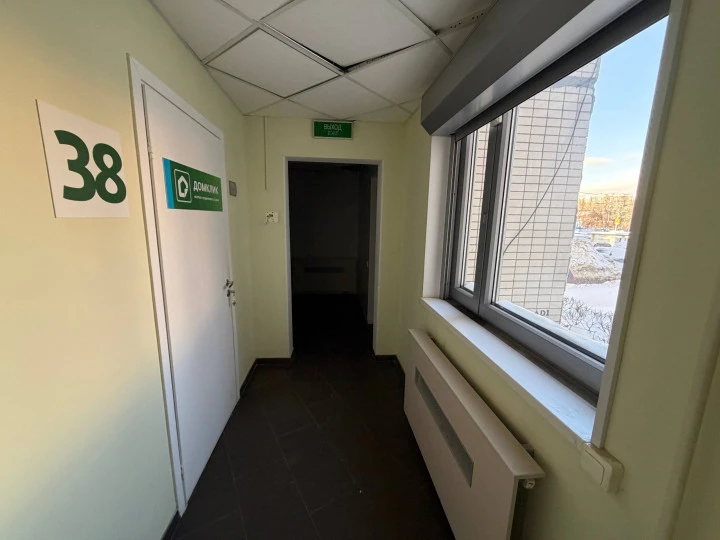 Помещение в аренду у метро