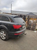 Продается, Audi Q7, черный, 2009 года,  г. Кемерово