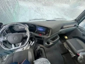Седельный тягач для буксировки полуприцепов SHACMAN SX42584V324, 2023, Идентификационный номер: LZGJL4V47PX046322, принадлежащий Продавцу на праве собственности, что подтверждается Договором купли-продажи № ОВ/Ф-105467-04-01-С-01 от 19.09.2023 г.