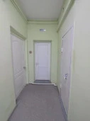 Нежилые помещения, общей площадью 188,2 кв. м, ; доля 1156/1700 в праве общей долевой собственности на земельный участок , общей площадью 1 700 кв. м, расположенные по адресу: Курганская область, с. Звериноголовское, ул. Октябрьская, д. 40.