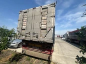Полуприцеп-контейнеровоз ТОНАР 9989, 2023 г/в, г. Краснодар