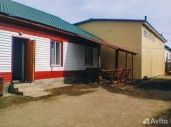 Продается Земельный участок с магазином и гостиницей, Республика Алтай, Кош-Агачский, с Курай, ул. Геологическая, д 2.