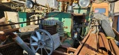Буровая установка ПБУ-2-314 на КАМАЗ-43114-1025-15